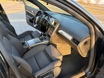 2007 Audi A6 3.0TDI Quattro manual - 3