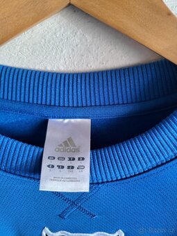 Mikina Adidas - 3