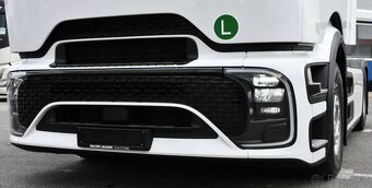 Mercedes Benz Tahač návěsu Actros ProCabin 1851 - 3
