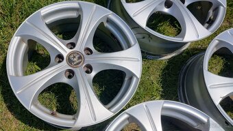 Alu kola 5x108 R16 - 3