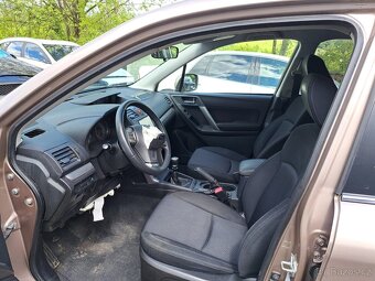 Subaru Forester 2.0 d r.v 2013 - 3