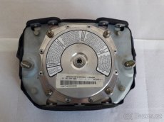 Airbag řidiče Volkswagen Golf IV 1.9 TDI (1999) - 3