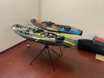 JetSurf Race DFI 2020 - 3