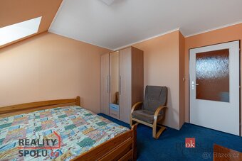 Prodej, byty/3+1, 77 m2, Březinova 275, 58865 Nová Říše, Jih - 3
