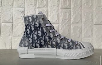 Dior tenisky 40 - 3