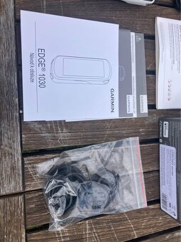 Garmin Edge 1030 s Českou mapou - 3