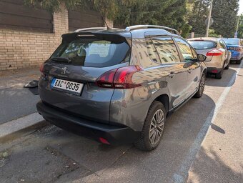 Peugeot 2008, 1.6HDI, rv.2017 - 3