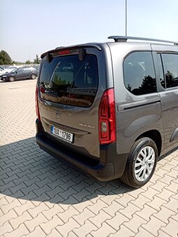 Citroen Berlingo - 3