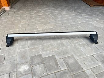 Základní střešní nosič Rapid Liftback (Original Škoda) - 3