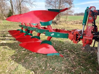 Pluh Kverneland ES 85 5x5 r.v 2013 vario lemken 4 - 3