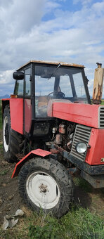 Zetor Crystal 8011 - 3