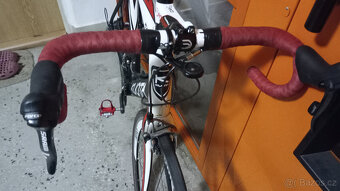 kolo Kuota - rám carbon - 3