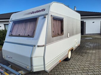 Karavan Dethleffs - 3