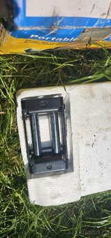 Elektricky naviják 12V 2500lbs nový - 3