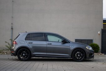 Volkswagen Golf R 2.0 TSI odp DPH /AJ NA SPLÁTKY/ - 3