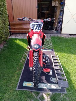 Honda CRF 250R "2020" - 3
