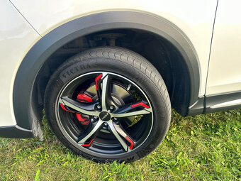 Mitsubishi Eclipse Cross 1.5 T MIVEC - 3