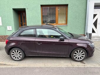 Audi a1 1.6tdi 80+kw 2012 - 3