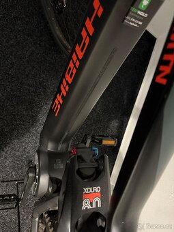 Elektrokolo 20 Hb xduro AllMtn 8.0 flyon - 3