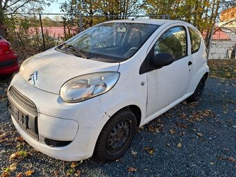 Citroën C1 Advance - 3