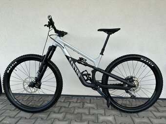 Canyon Spectral 6, 29, Shimano SLX, velikost M - 3