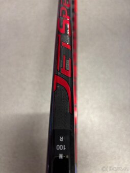 Hokejky Ccm Jetspeed a Tacks AS4 pro - 3