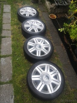 Alu VW Phoenix R17 - 3