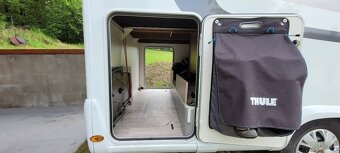 Camper Pilote Essentiel do provozu 2021 - 3