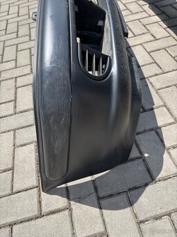 nárazníky Škoda Felicia - 3