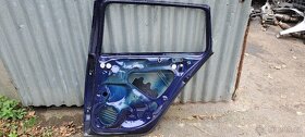 Prave zadni dvere vw golf VII variant 5G9 - 3