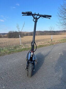 Dualtron Victor Pro - 3