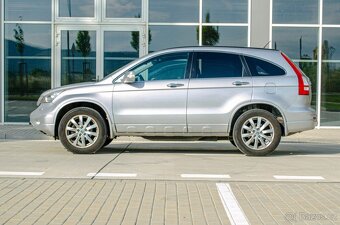 Honda CR-V 2.2 i-DTEC Top Executive - 3
