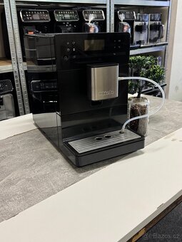 Kávovar Miele CM5300 - 3