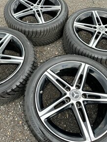 ORIGINÁL MERCEDES CLA , A , B Klasse - 3