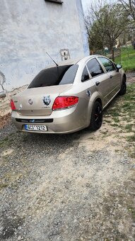 Fiat Linea - 3