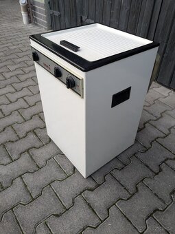 Pračka Romo Mini - 3