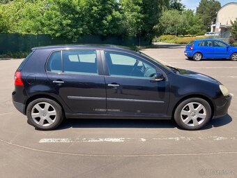 Volkswagen golf mk5 1.9tdi 77kw - 3