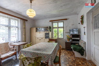 Prodej chalupy, 89 m², Lnáře - 3
