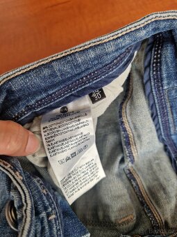 Stretch jeans - 3