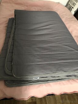 Vrchní matrace Ikea Sultan - 3