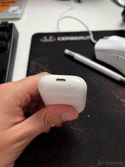 AirPods 1. generace - KRABIČKA - 3