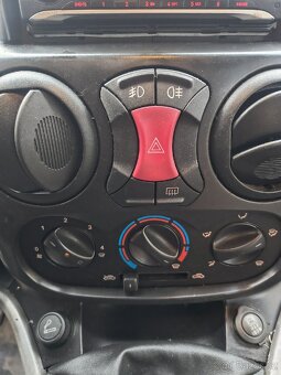 Fiat Doblo - 3