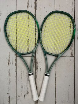 Tenisové rakety Yonex Percept 97 - 3