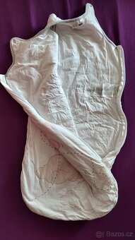 Spací pytel, délka 90cm - 3