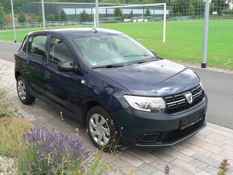 Dacia Sandero 54 Kw - 3