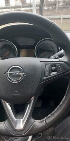 Opel astra 1.6l 100kw automat 130tkm nová stk - 3