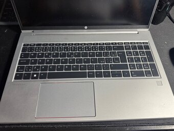 HP ProBook 455 G10 - Náhradní díly - 3