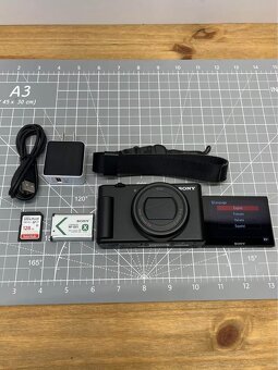 Sony ZV-1 II - 3