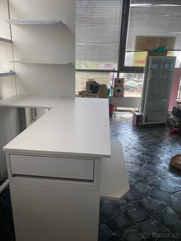 Prodám prodejní pult - 3