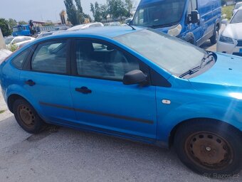 Ford Focus 1.6 TDCI na ND - 3